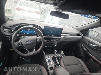 2023 Ford Escape ST-Line Elite - miniatura 11