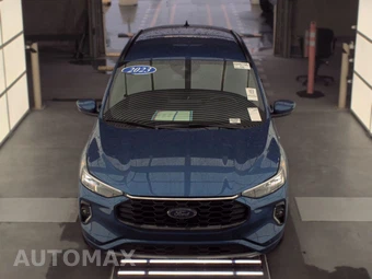 2023 Ford Escape ST-Line Elite - miniatura 2