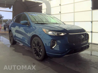 2023 Ford Escape ST-Line Elite - miniatura 3