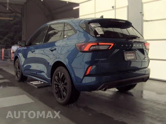 2023 Ford Escape ST-Line Elite - miniatura 6