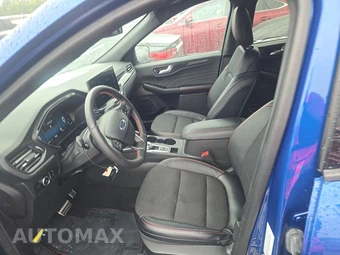 2023 Ford Escape ST-Line Elite - miniatura 7