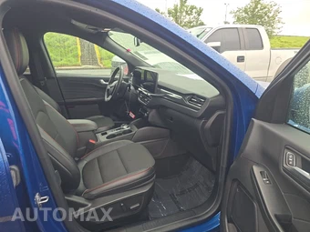 2023 Ford Escape ST-Line Elite - miniatura 8