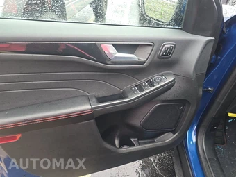 2023 Ford Escape ST-Line Elite - miniatura 9