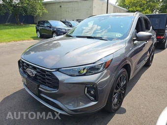2023 Ford Escape ST-Line Elite