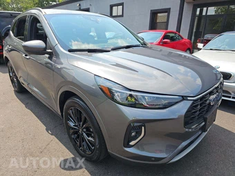 2023 Ford Escape ST-Line Elite - miniatura 4