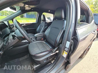 2023 Ford Escape ST-Line Elite - miniatura 6