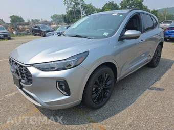 2023 Ford Escape ST-Line Elite