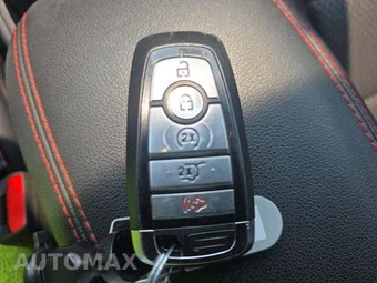 2023 Ford Escape ST-Line Elite - miniatura 8