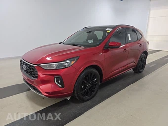 2023 Ford Escape ST-Line Elite