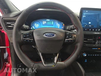2023 Ford Escape ST-Line Elite - miniatura 10
