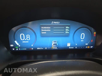 2023 Ford Escape ST-Line Elite - miniatura 12