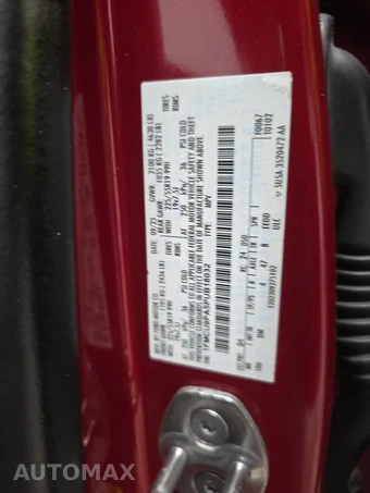 2023 Ford Escape ST-Line Elite - miniatura 14