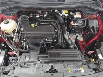2023 Ford Escape ST-Line Elite - miniatura 15