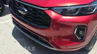 2023 Ford Escape ST-Line Elite - miniatura 19