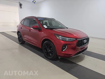 2023 Ford Escape ST-Line Elite - miniatura 3
