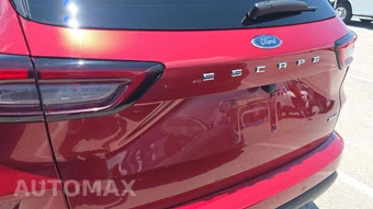 2023 Ford Escape ST-Line Elite - miniatura 31