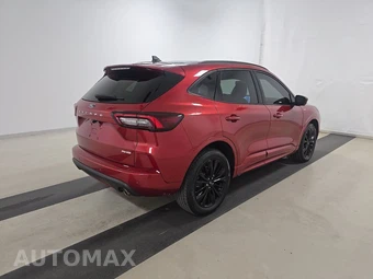 2023 Ford Escape ST-Line Elite - miniatura 4