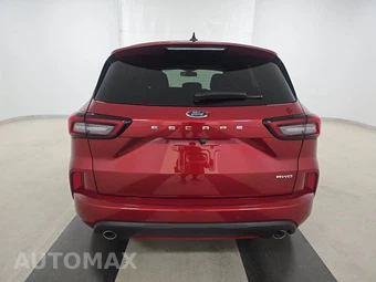 2023 Ford Escape ST-Line Elite - miniatura 5