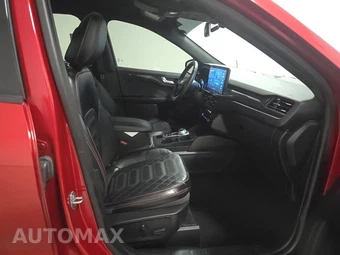 2023 Ford Escape ST-Line Elite - miniatura 8