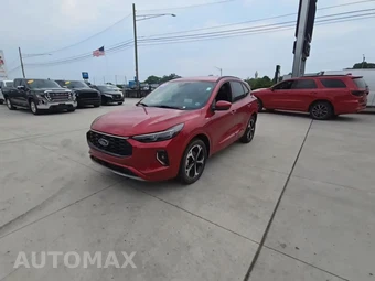 2023 Ford Escape ST-Line Elite