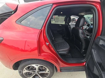 2023 Ford Escape ST-Line Elite - miniatura 13
