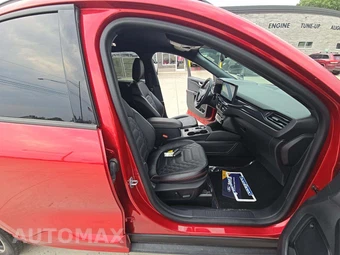 2023 Ford Escape ST-Line Elite - miniatura 15
