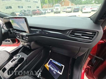 2023 Ford Escape ST-Line Elite - miniatura 16