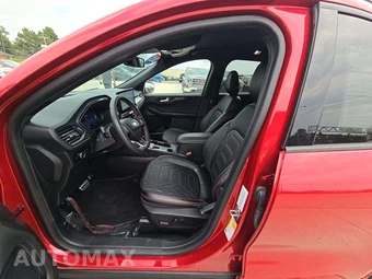 2023 Ford Escape ST-Line Elite - miniatura 3