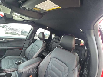 2023 Ford Escape ST-Line Elite - miniatura 8
