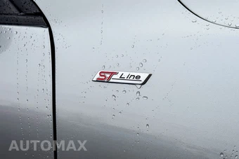 2023 Ford Escape ST-Line Elite - miniatura 10