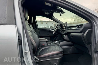 2023 Ford Escape ST-Line Elite - miniatura 12
