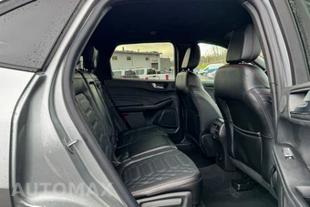 2023 Ford Escape ST-Line Elite - miniatura 16