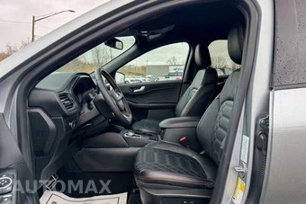 2023 Ford Escape ST-Line Elite - miniatura 23