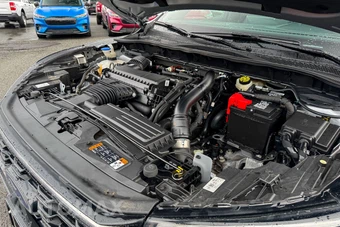 2023 Ford Escape ST-Line Elite - miniatura 25
