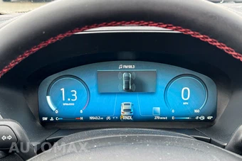 2023 Ford Escape ST-Line Elite - miniatura 30