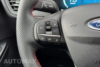 2023 Ford Escape ST-Line Elite - miniatura 31