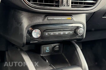 2023 Ford Escape ST-Line Elite - miniatura 35