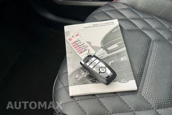 2023 Ford Escape ST-Line Elite - miniatura 37