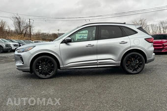 2023 Ford Escape ST-Line Elite - miniatura 6