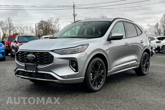 2023 Ford Escape ST-Line Elite - miniatura 7