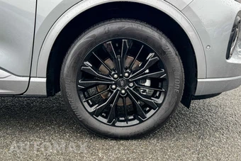 2023 Ford Escape ST-Line Elite - miniatura 9