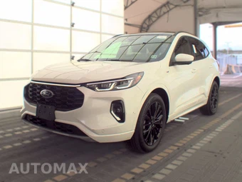 2023 Ford Escape ST-Line Elite