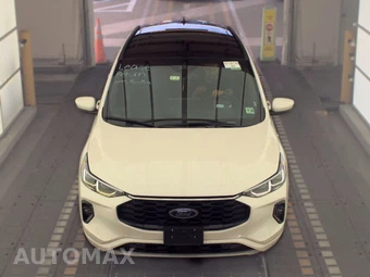 2023 Ford Escape ST-Line Elite - miniatura 25