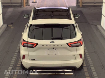 2023 Ford Escape ST-Line Elite - miniatura 26