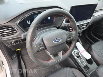 2023 Ford Escape ST-Line Elite - miniatura 29