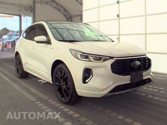 2023 Ford Escape ST-Line Elite - miniatura 3