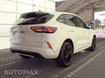 2023 Ford Escape ST-Line Elite - miniatura 4