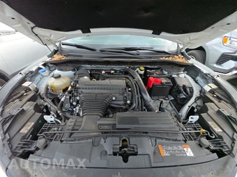 2023 Ford Escape ST-Line Elite - miniatura 7