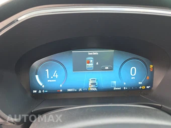 2023 Ford Escape ST-Line Elite - miniatura 8