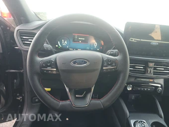 2023 Ford Escape ST-Line Select - miniatura 10